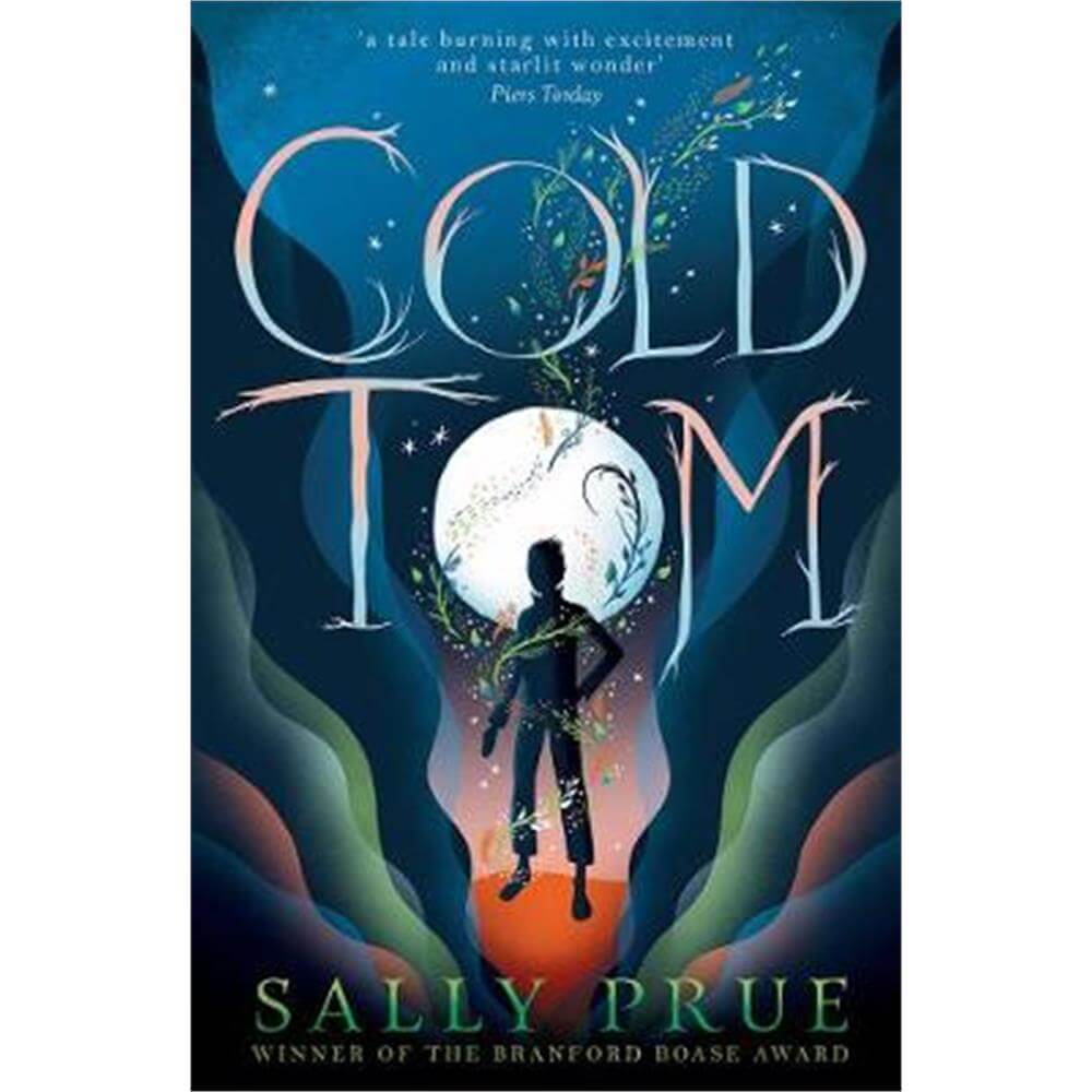 Cold Tom (Paperback) - Sally Prue